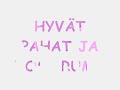 Hyvät, Pahat ja Tosi Ruma!