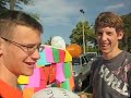UT Tyler Homecoming Parade, 2008