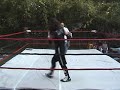 I.O.V. .vs. IT - W.A.W. To The Extreme 9/27/08