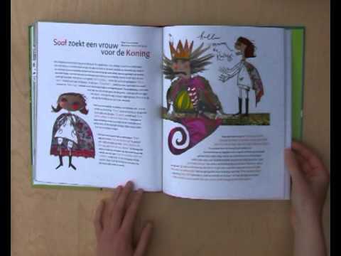 Jokkebrok - In 2008 ontstond het idee om een verhalenboek te maken voor kinderen. Zes auteurs (met zes illustratoren), bekend en minder bekend, werden gevraagd om een ve...
