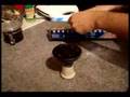 How To Set Up Tangiers Shisha On A Tangiers Bowl
