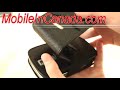 NoReve case for Blackberry Bold