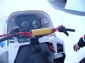 polaris Xc 700 Turbo 2Stroke MADEINQUEBEC - free flv video @ vwatch.tv