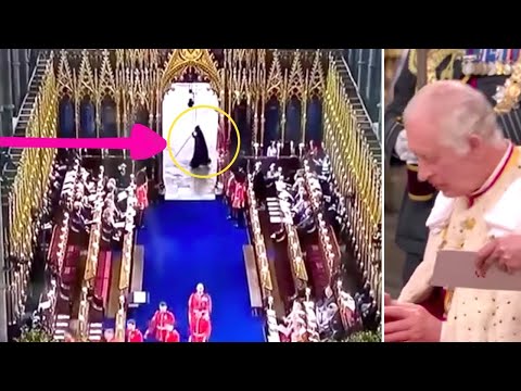 Disturbing and Symbolic Things You Missed at The Coronation&hellip;