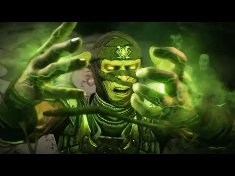 how to practice other fatalities