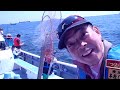 Click here to watch this video 本牧OZ「夕なび」ch No.72 J:COM 夕なび湘南～横浜 ロケ風景 シロギス#6-5