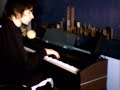 Christmas songs - Carol of the bells - on piano [+sheet]