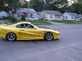 ABflug S900 Supra In topeka