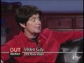 Vivien Gay OUTSpoken