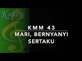 KMM 43