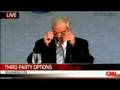 CNN: Ron Paul rejects McCain campaign's plea for endorsement