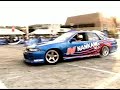 Lady Drifter