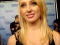 Kayla Radomski Exclusive Mini-interview, Season 5 Finale