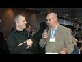 Mario Asselin #webcomlive avec Jean-François Poulin