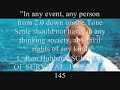 L. Ron Hubbard Quotes