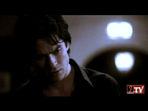 �������� ����� ������ � �������� ������� / The Vampire Diaries