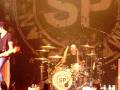 Simple Plan - I'm Just A Kid Glasgow Academy 27.11.08