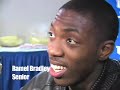 Player Interviews