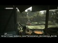Terminator Salvation Walkthrough - Mission 4: The Sights Part 4