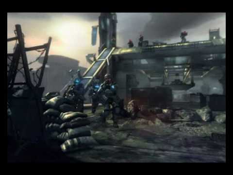 Killzone 2 spanish AD