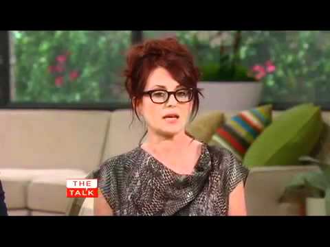 Megan Mullally