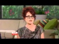 Megan Mullally interview (7/25/11)