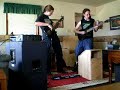 Dream Theater Ytse jam bass guitar electric guitar