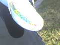 COOGI custom Airforce 1 WWW.TYCOONKICKS.COM (010.3G2)