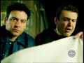 how i met your crime scene investigator, part 2