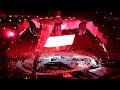 U2 - Where The Streets Have No Name (live at Wembley Stadium)