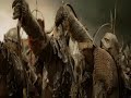 Lord of The Rings: Return of The King MV