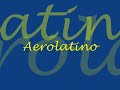 Aerolatino - Seminario de Latin Dance y Aerolatino EGAD.