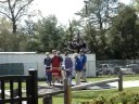 dare devil dive, six flags