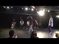 Kodama vs Kenta – Black Jam vol.28 TOP16