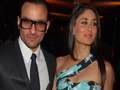 Bebo Angers Saif for another Man!(9 days ago)