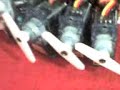 16F877 y servos 16F877 y servos