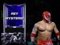 rey mysterio 2