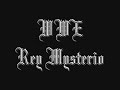 rey mysterio 2
