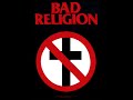 Bad Religion- Favorite Things Music Video