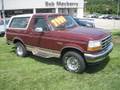 1996 F.B. eddie bauer start up engine and in.. Video