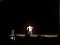 Judson Laipply came to WCU to do a speech and to perform his Evolution of Dance, enjoy.