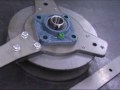 Vertical Axis Wind Turbine