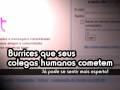Pérolas do Orkut - Burrices de seus colegas humanos em HD!