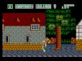 you can request a game by posting either a comment on any of the videos of this series, a general comment on any of the channels this series is on, or a pm. you can request pretty much any game (except for rpgs) from any of these systems: nes, snes, genesis, 32x, master system, game gear, sega cd, gameboy, gameboy color, gameboy advance, atari (2600, 5200, 7800), turbografx-16, neogeo, arcade / mame. i'm not taking requests for ps1, n64 or sega saturn. in case you want to request a rom hack, it has to be made by yourself. enjoy and keep requesting !! my tags: walkthrough playthrough longplay let's play gameplay footage commentary sega smsdata east platformer arcade 1988