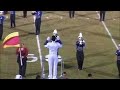 CHANNELVIEW 2007 HALF-TIME SHOW GOLDEN FALCON MARCHING BAND CHANNELVIEW 2007 HALF-TIME SHOW GOLDEN FALCON MARCHING BAND