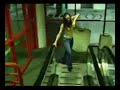 Dancing Down a Level