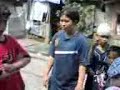 TETEK vs NANENG part 3 TETEK vs NANENG part 3