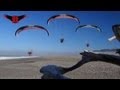 POWERED PARAGLIDING ADVENTURE: Exploring ...