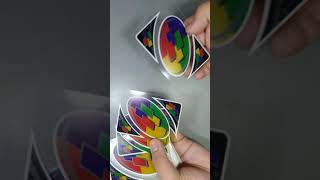 Uno H2O Cards Review ( Playing Cards )