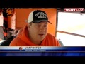 Bengals Fans Geared Up For Playoff Game